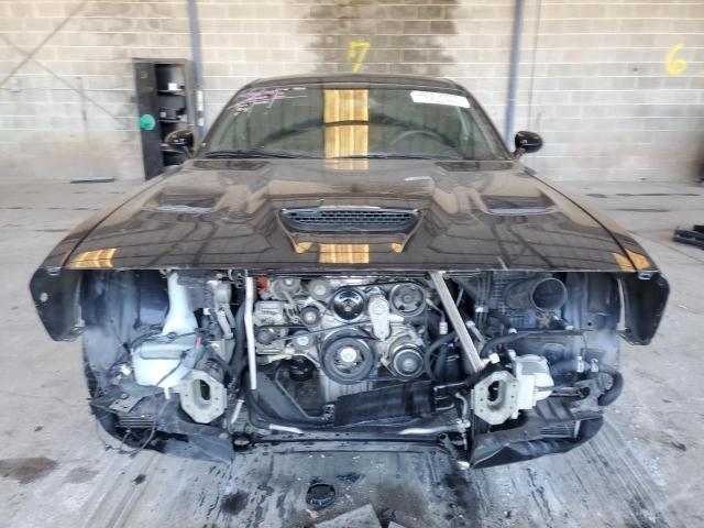 Photo 5 from auction – 2016 DODGE CHALLENGER with VIN 2C3CDZC97GH254590