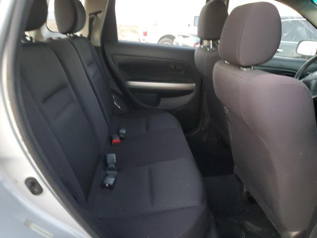 Photo 10 from auction – 2004 TOYOTA SCION XA with VIN JTKKT604940054949