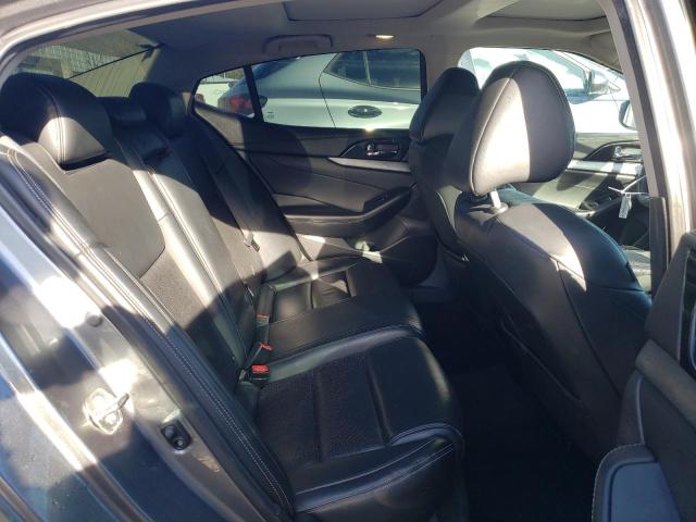 Photo 10 from auction – 2016 NISSAN MAXIMA 3.5 with VIN 1N4AA6AP9GC435467