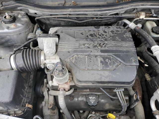 Photo 12 from auction – 2006 CHEVROLET EQUINOX LS with VIN 2CNDL13F166067037