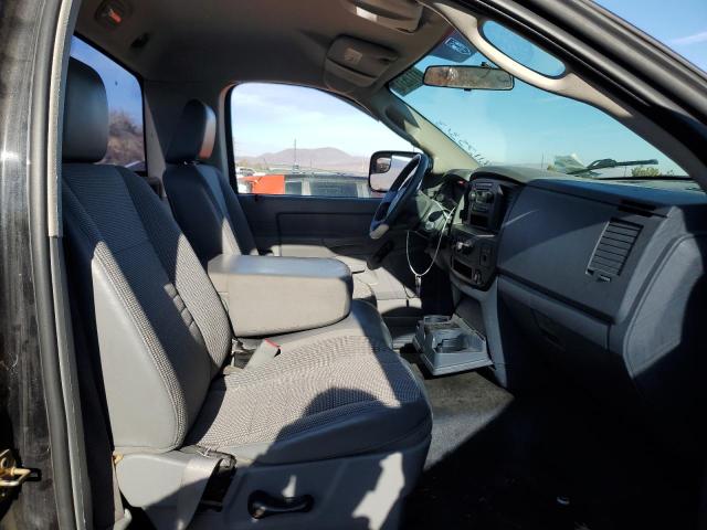 Photo 10 from auction – 2006 DODGE RAM 1500 S with VIN 1D7HU16N86J232693