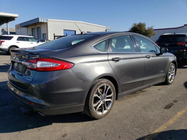 Photo 3 from auction – 2017 FORD FUSION SE with VIN 3FA6P0LU9HR248284