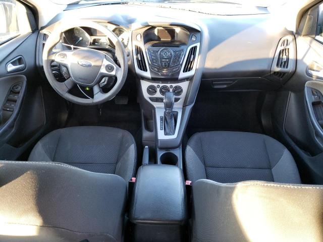 Photo 8 from auction – 2012 FORD FOCUS SE with VIN 1FAHP3F27CL227459