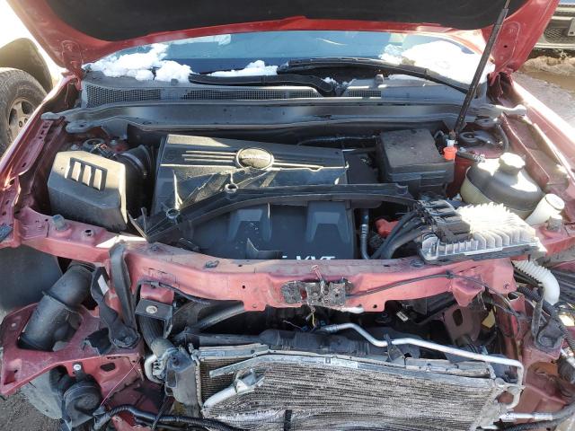 Photo 11 from auction – 2015 GMC TERRAIN SL with VIN 2GKFLRE32F6249607