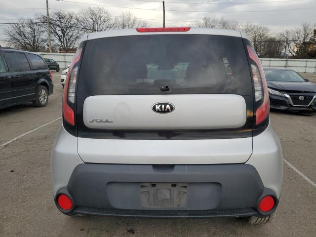 Снимка 6 от търг – 2015 KIA SOUL + с VIN KNDJP3A58F7769129
