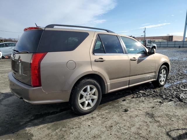 Photo 3 from auction – 2006 CADILLAC SRX with VIN 1GYEE637060215416