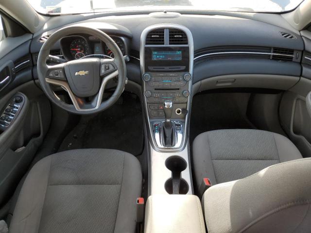 Photo 8 from auction – 2013 CHEVROLET MALIBU LS with VIN 1G11B5SA4DF343777