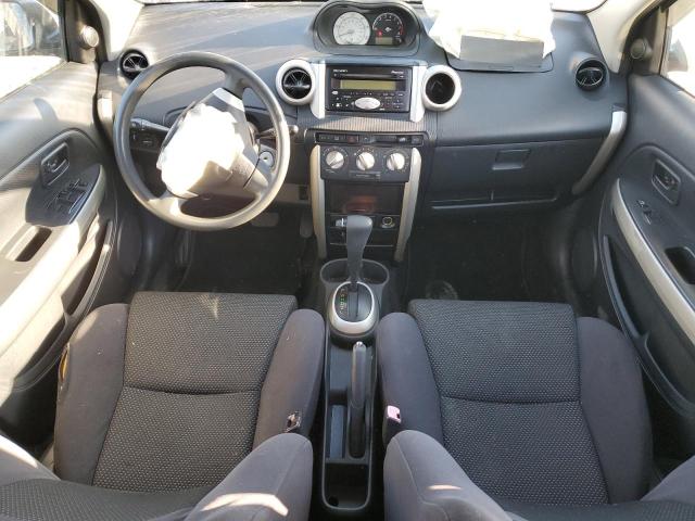 Photo 8 from auction – 2005 TOYOTA SCION XA with VIN JTKKT624450123920