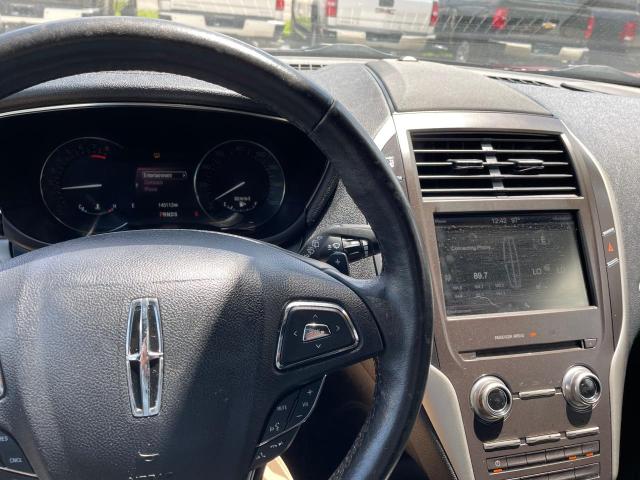 Photo 9 from auction – 2015 LINCOLN MKC with VIN 5LMCJ1A99FUJ12836