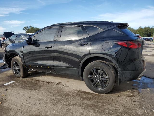 Photo 2 from auction – 2020 CHEVROLET BLAZER 3LT with VIN 3GNKBDRS9LS686008