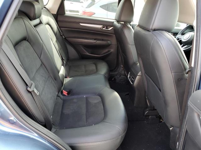 Photo 11 from auction – 2018 MAZDA CX-5 TOURI with VIN JM3KFACM0J1435101