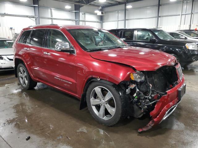 Photo 4 from auction – 2015 JEEP GRAND CHER with VIN 1C4RJFCG2FC664906
