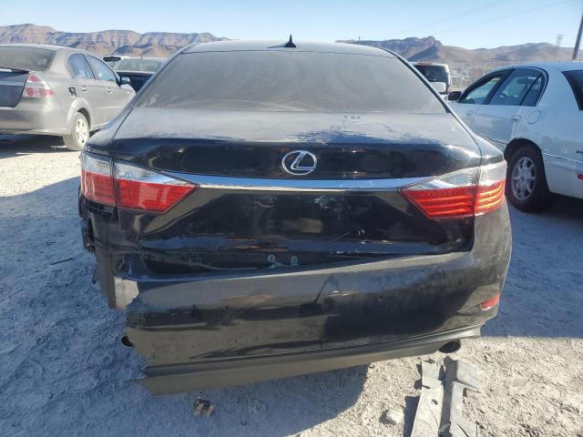 Photo 6 from auction – 2014 LEXUS ES 350 with VIN JTHBK1GG0E2117597