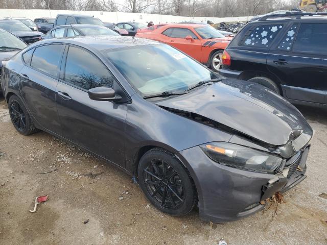 Photo 4 from auction – 2015 DODGE DART SXT with VIN 1C3CDFBB9FD415892