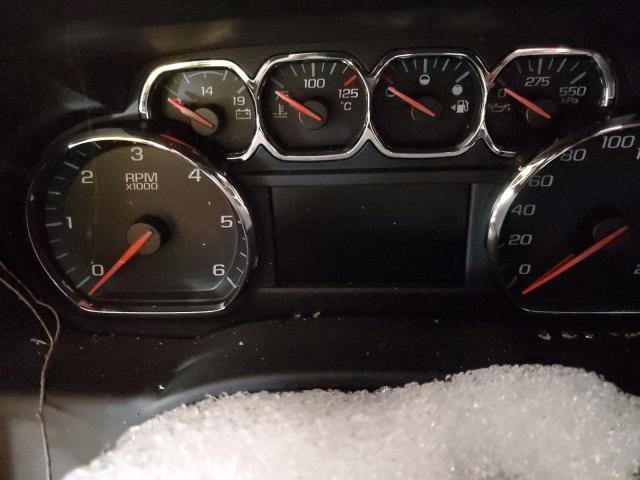 Photo 9 from auction – 2018 GMC YUKON SLE with VIN 1GKS2AKC9JR287792