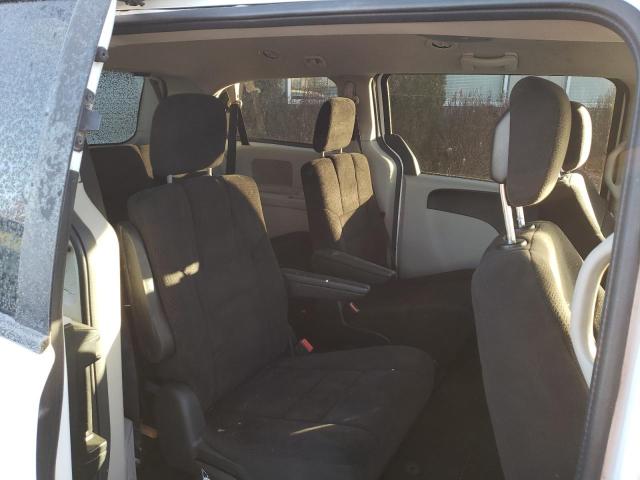 Photo 11 from auction – 2013 DODGE GRAND CARA with VIN 2C4RDGCG8DR552838