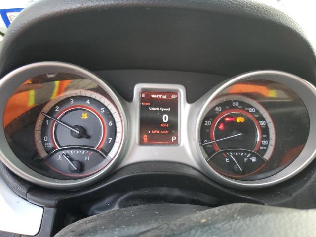 Photo 9 from auction – 2012 DODGE JOURNEY R/ with VIN 3C4PDCEG4CT395186