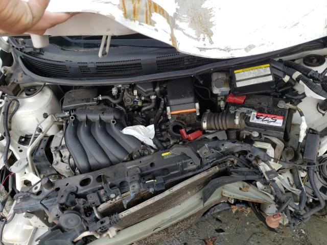 Photo 11 from auction – 2016 NISSAN VERSA S with VIN 3N1CN7AP3GL835755