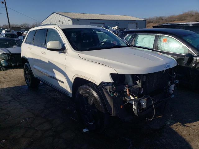 Photo 4 from auction – 2012 JEEP GRAND CHER with VIN 1C4RJFAG5CC200992