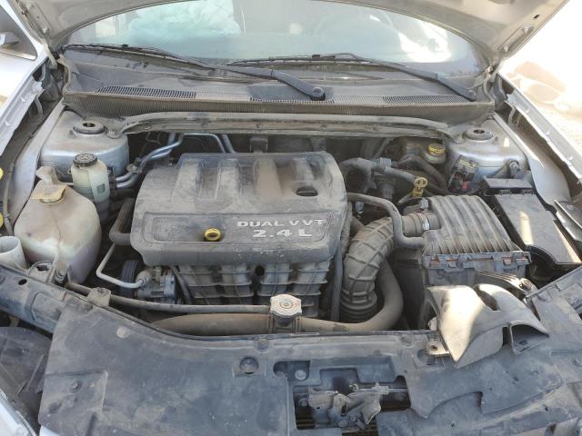 Photo 11 from auction – 2012 CHRYSLER 200 LX with VIN 1C3CCBAB7CN317480
