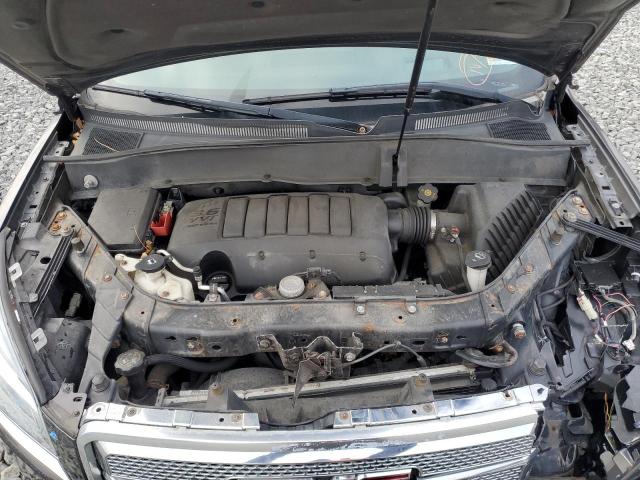 Photo 12 from auction – 2014 GMC ACADIA DEN with VIN 1GKKVTKDXEJ168715