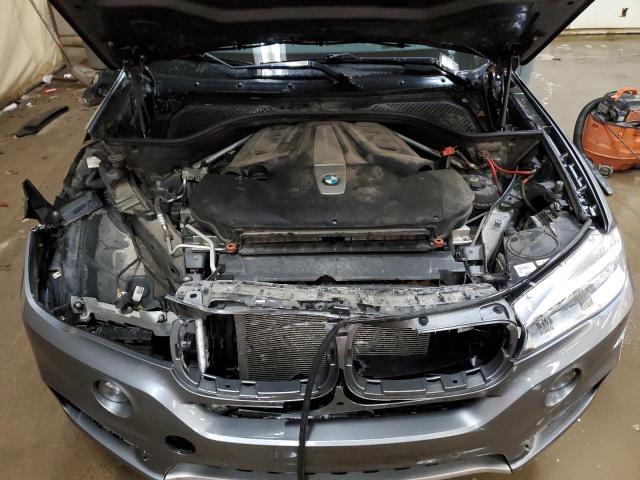 Photo 12 from auction – 2016 BMW X5 XDRIVE5 with VIN 5UXKR6C59G0J80905