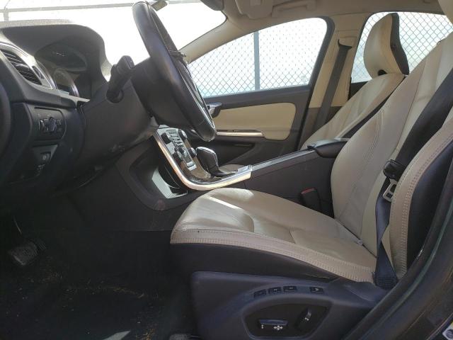 Photo 7 from auction – 2013 VOLVO S60 T6 with VIN YV1902FH8D2188593