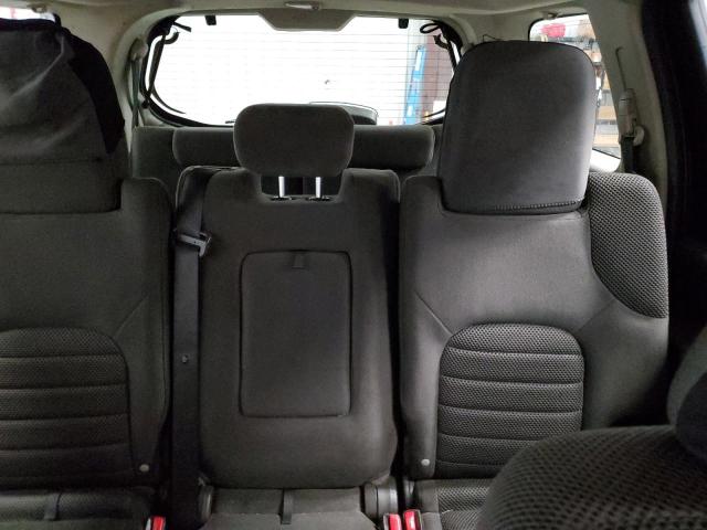 Foto 10 de la subasta – 2012 NISSAN PATHFINDER con VIN 5N1AR1NB4CC618205