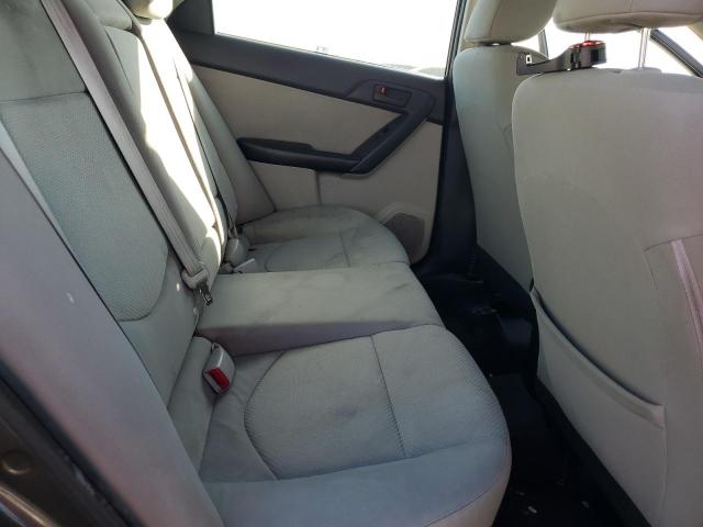 Photo 10 from auction – 2012 KIA FORTE EX with VIN KNAFU4A25C5517434