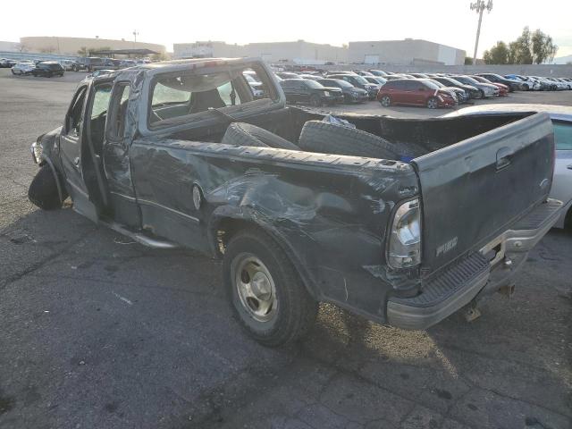 Photo 2 from auction – 1997 FORD F150 with VIN 1FTDX1863VKC01723