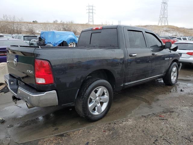 Photo 3 from auction – 2017 RAM 1500 SLT with VIN 3C6RR7LT1HG594088