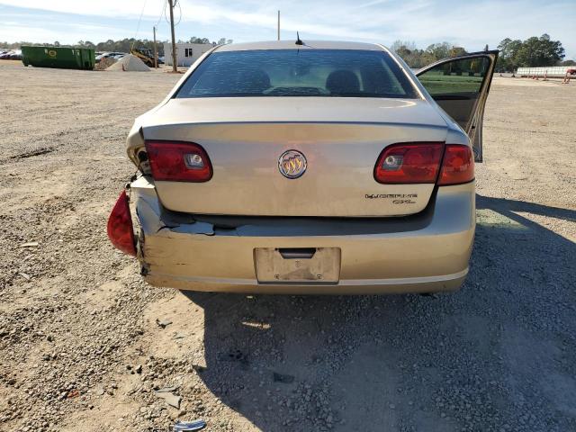 Photo 6 from auction – 2006 BUICK LUCERNE CX with VIN 1G4HD57256U204608