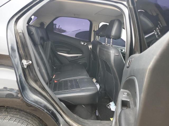Photo 10 from auction – 2019 FORD ECOSPORT T with VIN MAJ6S3KL6KC261217