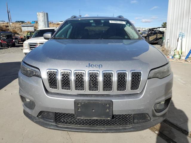Photo 5 from auction – 2019 JEEP CHEROKEE L with VIN 1C4PJMLB6KD181715