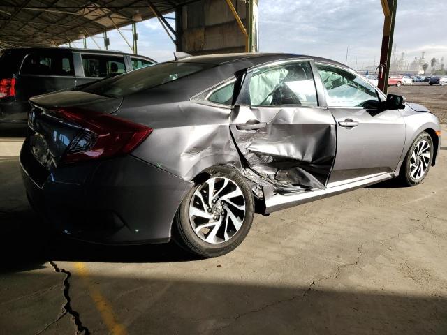 Photo 3 from auction – 2018 HONDA CIVIC EX with VIN 2HGFC2F7XJH571415