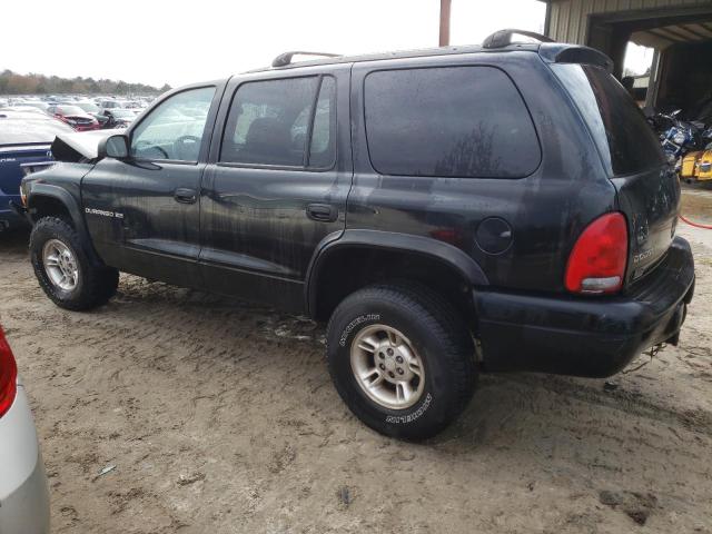 Photo 2 from auction – 1998 DODGE DURANGO with VIN 1B4HS28Y4WF130952