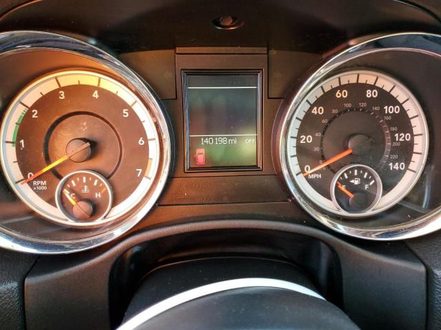 Photo 9 from auction – 2013 DODGE DURANGO SX with VIN 1C4RDJAG6DC698373