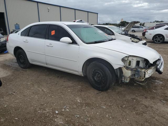 Photo 4 from auction – 2007 CHEVROLET IMPALA POL with VIN 2G1WS55R179373498
