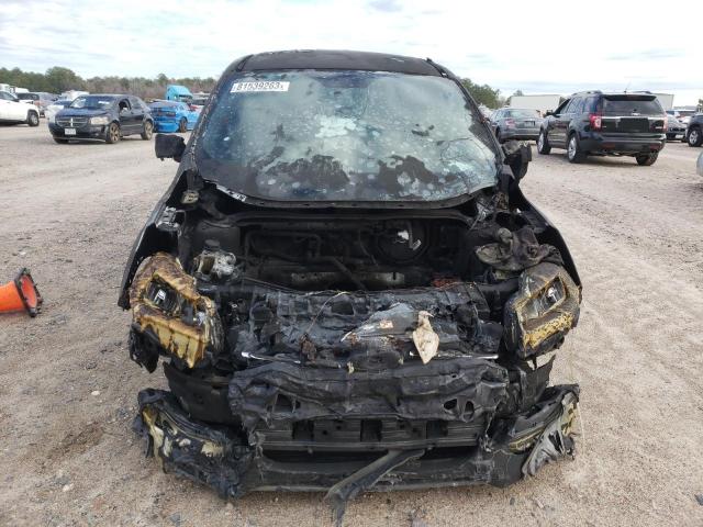 Photo 5 from auction – 2016 FORD ESCAPE SE with VIN 1FMCU0GXXGUC21348