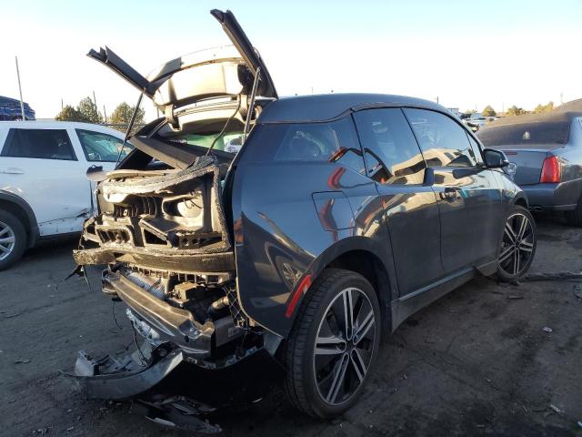 Photo 3 from auction – 2015 BMW I3 REX with VIN WBY1Z4C54FV503761