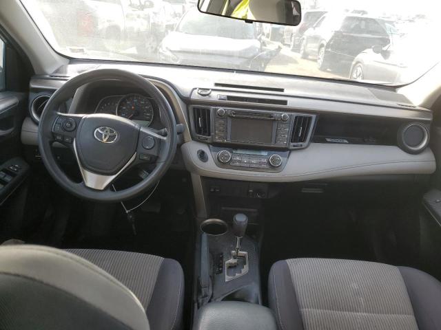 Photo 8 from auction – 2014 TOYOTA RAV4 XLE with VIN 2T3RFREV3EW125415