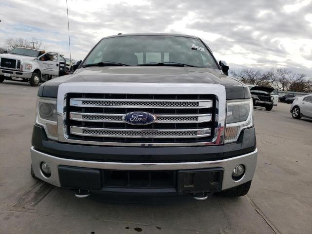 Photo 5 from auction – 2014 FORD F150 SUPER with VIN 1FTFW1ETXEFB59369