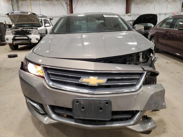 Photo 5 from auction – 2017 CHEVROLET IMPALA LT with VIN 2G1105SA7H9197508