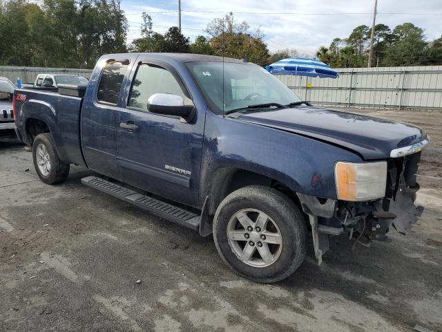 Photo 4 from auction – 2011 GMC SIERRA C15 with VIN 1GTR1VE04BZ287836