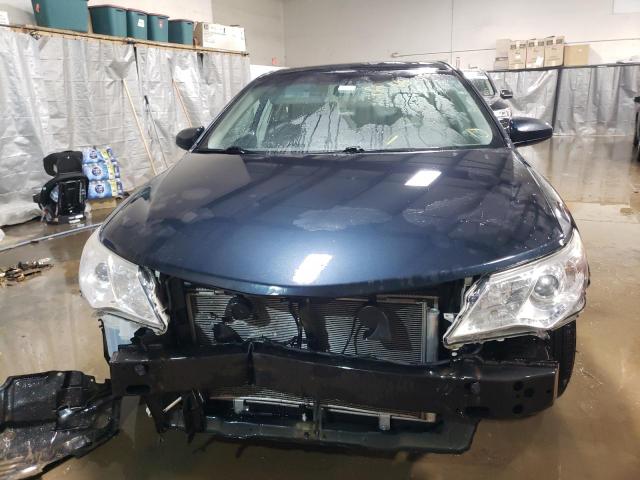 Photo 5 from auction – 2014 TOYOTA CAMRY L with VIN 4T4BF1FK7ER434651