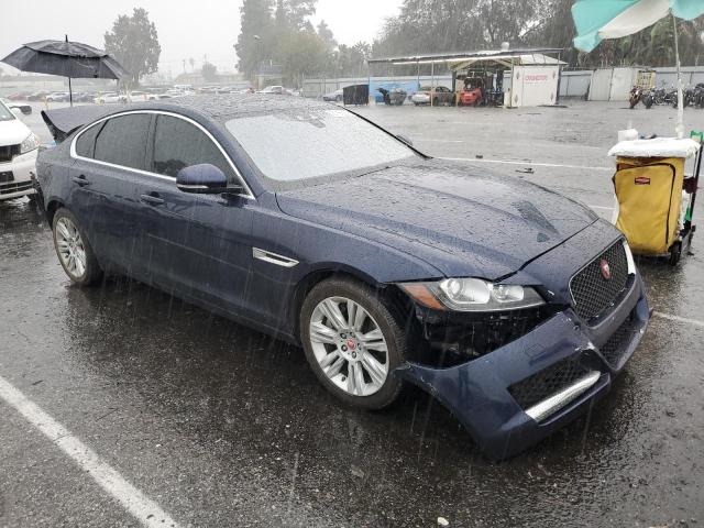 Photo 4 from auction – 2016 JAGUAR XF PREMIUM with VIN SAJBD4BV0GCY11062
