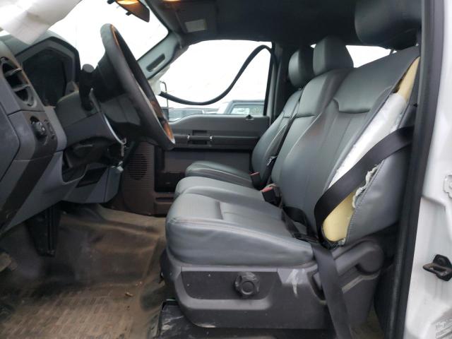 Photo 7 from auction – 2016 FORD F250 SUPER with VIN 1FT7W2B62GEC39752