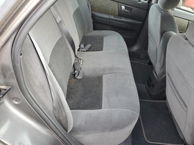 Photo 10 from auction – 2003 FORD TAURUS SE with VIN 1FAFP53U93G107342