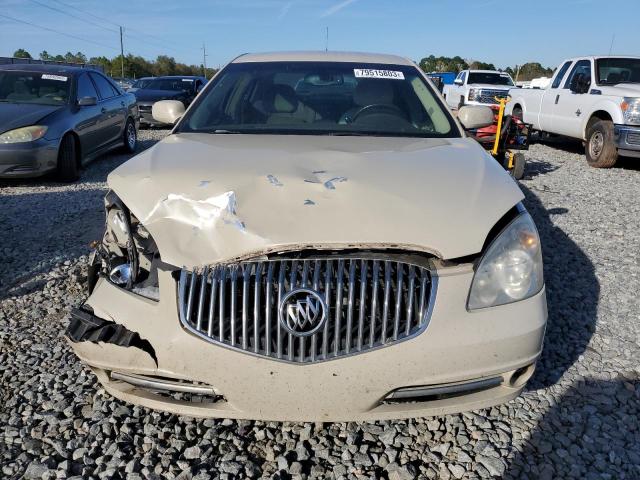 Photo 5 from auction – 2010 BUICK LUCERNE CX with VIN 1G4HA5EM5AU131780