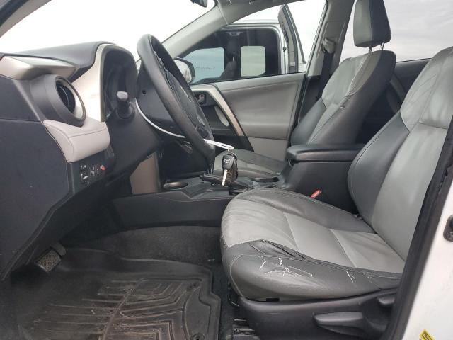 Photo 7 from auction – 2013 TOYOTA RAV4 XLE with VIN 2T3WFREV0DW025323
